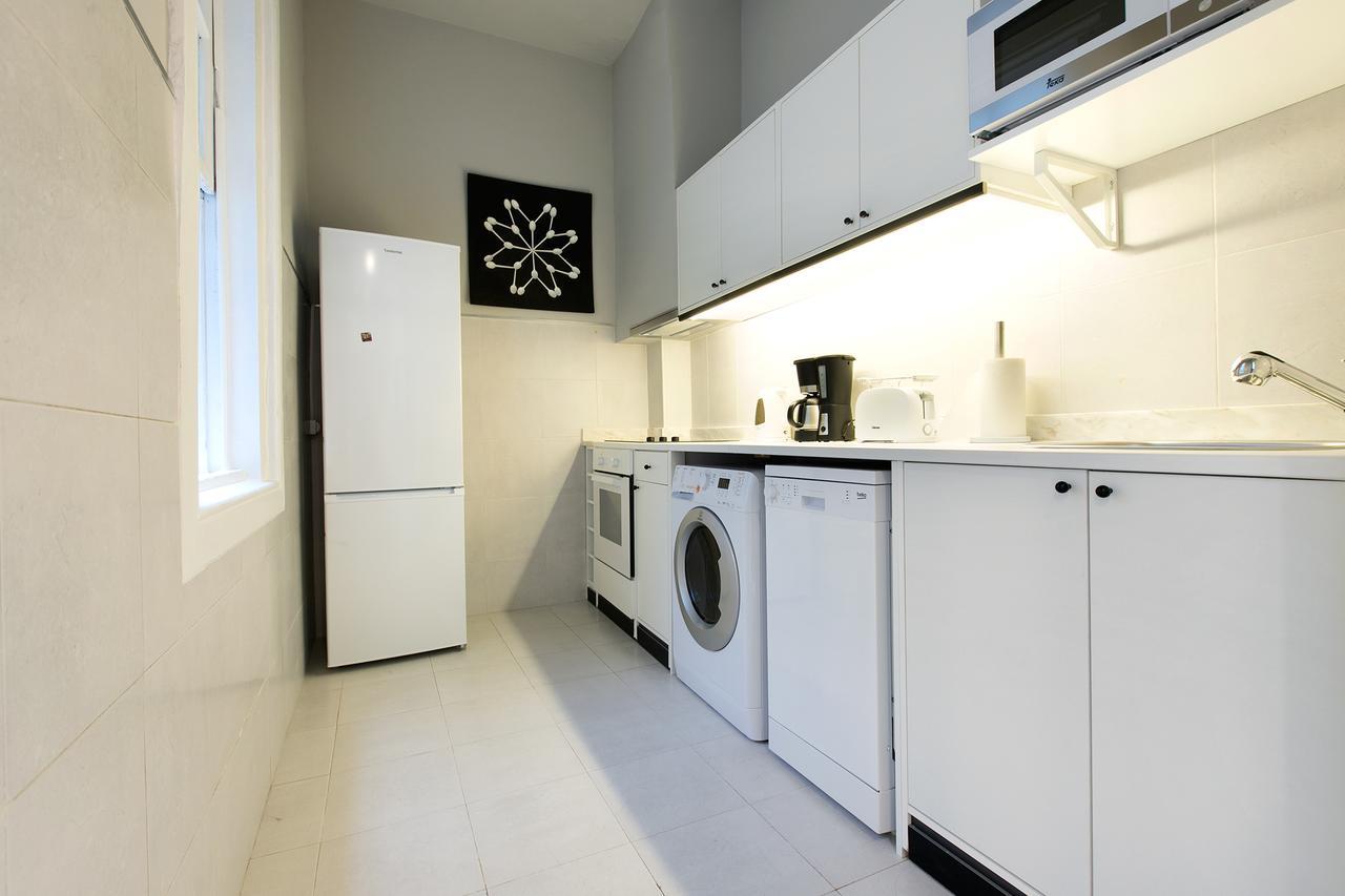 Clerigos 132 Appartement Porto Buitenkant foto