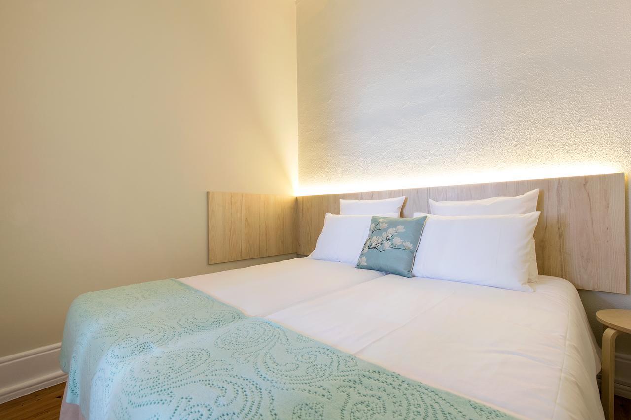 Clerigos 132 Appartement Porto Buitenkant foto