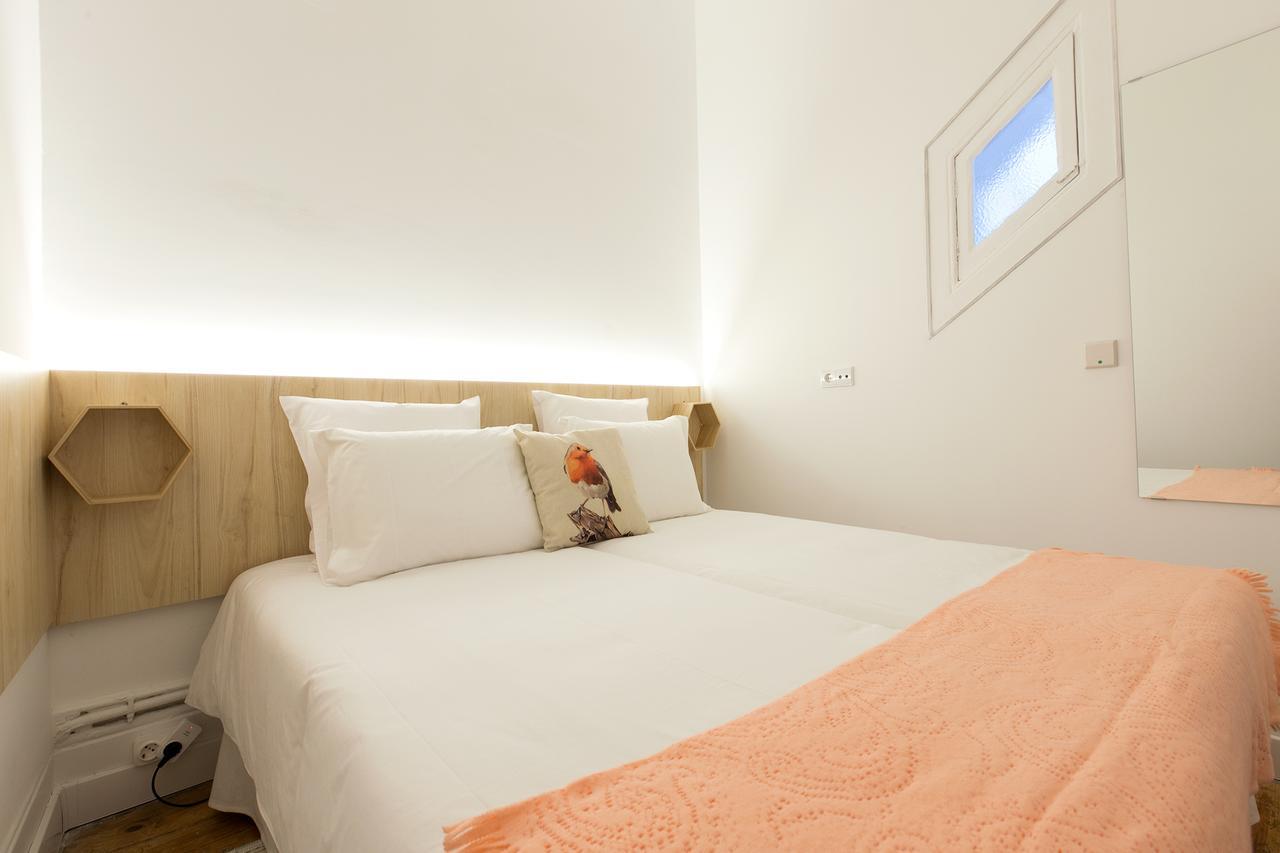 Clerigos 132 Appartement Porto Buitenkant foto
