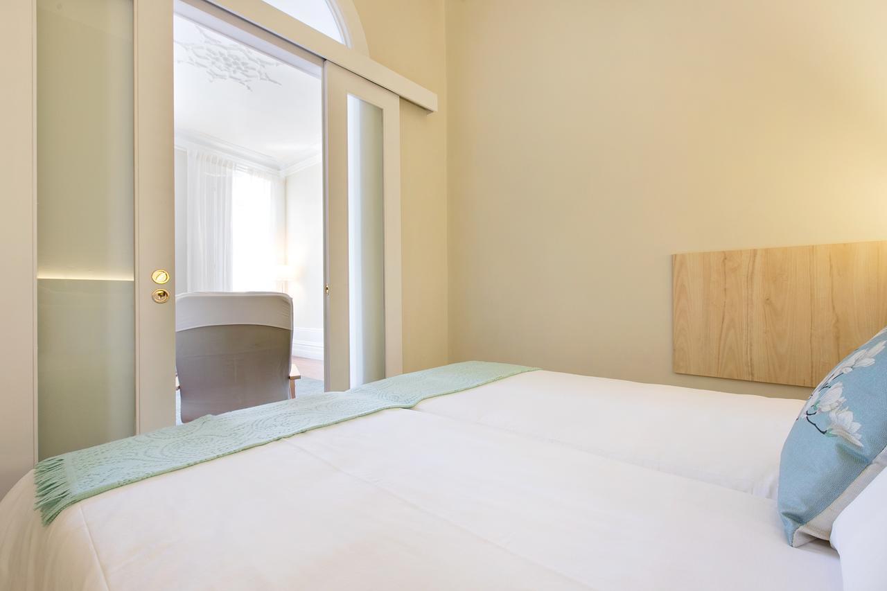 Clerigos 132 Appartement Porto Buitenkant foto