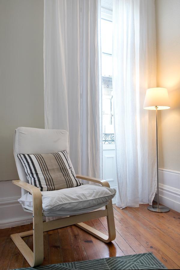 Clerigos 132 Appartement Porto Buitenkant foto